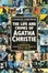 Cover of "The Life and Crimes of Agatha Christie"