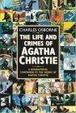 Cover of The Life and Crimes of Agatha Christie