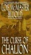 Cover of The Curse of Chalion