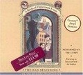 The Bad Beginning (A Series of Unfortunate Events, Book 1)