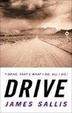 Cover of Drive