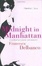 Cover of "Midnight in Manhattan"