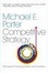 Cover of Competitive Strategy
