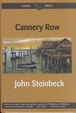 Cover of Cannery Row