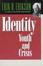 Cover of "Identity"
