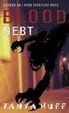 Cover of Blood Debt