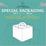 Cover of "Special Packaging Designs"
