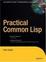 Cover of "Practical Common Lisp"