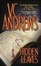 Cover of "Hidden Leaves"