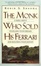 Cover of The Monk Who Sold His Ferrari