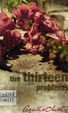 Cover of The Thirteen Problems