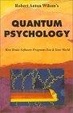 Cover of Quantum Psychology