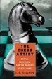 Cover of The Chess Artist