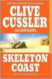 Cover of Skeleton Coast