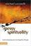 Cover of Messy Spirituality