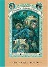 The Grim Grotto (A Series of Unfortunate Events, Book 11)
