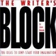 Cover of THE WRITER'S BLOCK 786 Ideas to Jump-Start Your Imagination
