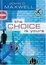 Cover of 'The Choice is Yours'
