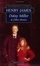 Cover of "Daisy Miller and Other Stories"