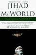Cover of Jihad vs. McWorld