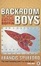 Cover of "The Backroom Boys"