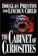 Cover of The Cabinet of Curiosities