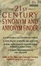 Cover of "21st Century Synonym and Antonym Finder"
