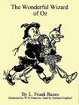 Cover of The Wonderful Wizard of Oz