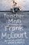 Cover of "Teacher Man"