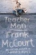 Cover of Teacher Man