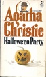 Cover of Halloween Party