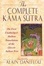 Cover of The Complete Kama Sutra