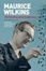 Cover of 'The Third Man of the Double Helix'