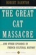 Cover of Great Cat Massacre