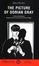 Cover of The Picture of Dorian Gray