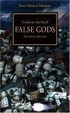 Cover of False Gods