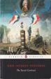 Cover of The Social Contract