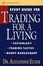 Cover of "Study Guide for Trading for a Living"