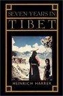 Seven Years In Tibet