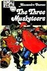 The Three Musketeers (Lake Illustrated Classics, Collection 2)