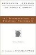 Cover of The Interpretation of Financial Statements