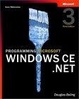 Cover of Programming Microsoft Windows Ce .Net, Third Edition