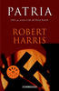 Cover of Patria