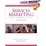 Cover of "Services Marketing"