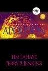 Apollyon : The Destroyer Is Unleashed (Left Behind #5)