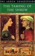 Cover of The Taming of the Shrew - Arden Shakespeare