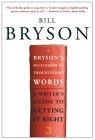 Image of Bryson's Dictionary of Troublesome Words