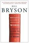 Image of Bryson's Dictionary of Troublesome Words