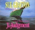 J Is For Judgment (Sue Grafton)