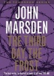 Cover of The Third Day, the Frost